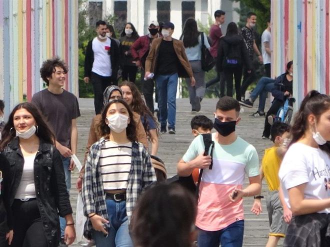 Gezici Araştırma Merkezi Başkanı Murat Gezici SÖZCÜ’ye açıkladı: Türkiye’nin kaderi Z kuşağının elinde